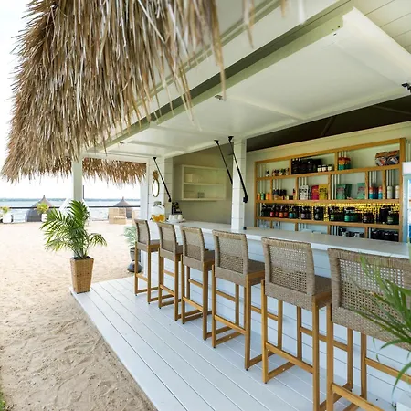Aqua By American Beech - Adults Only Hotel Aquebogue Exterior photo