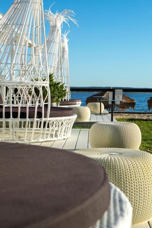 Aqua By American Beech - Adults Only